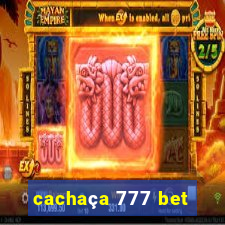 cachaça 777 bet